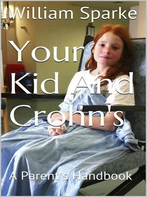 cover image of Your Kid and Crohn's